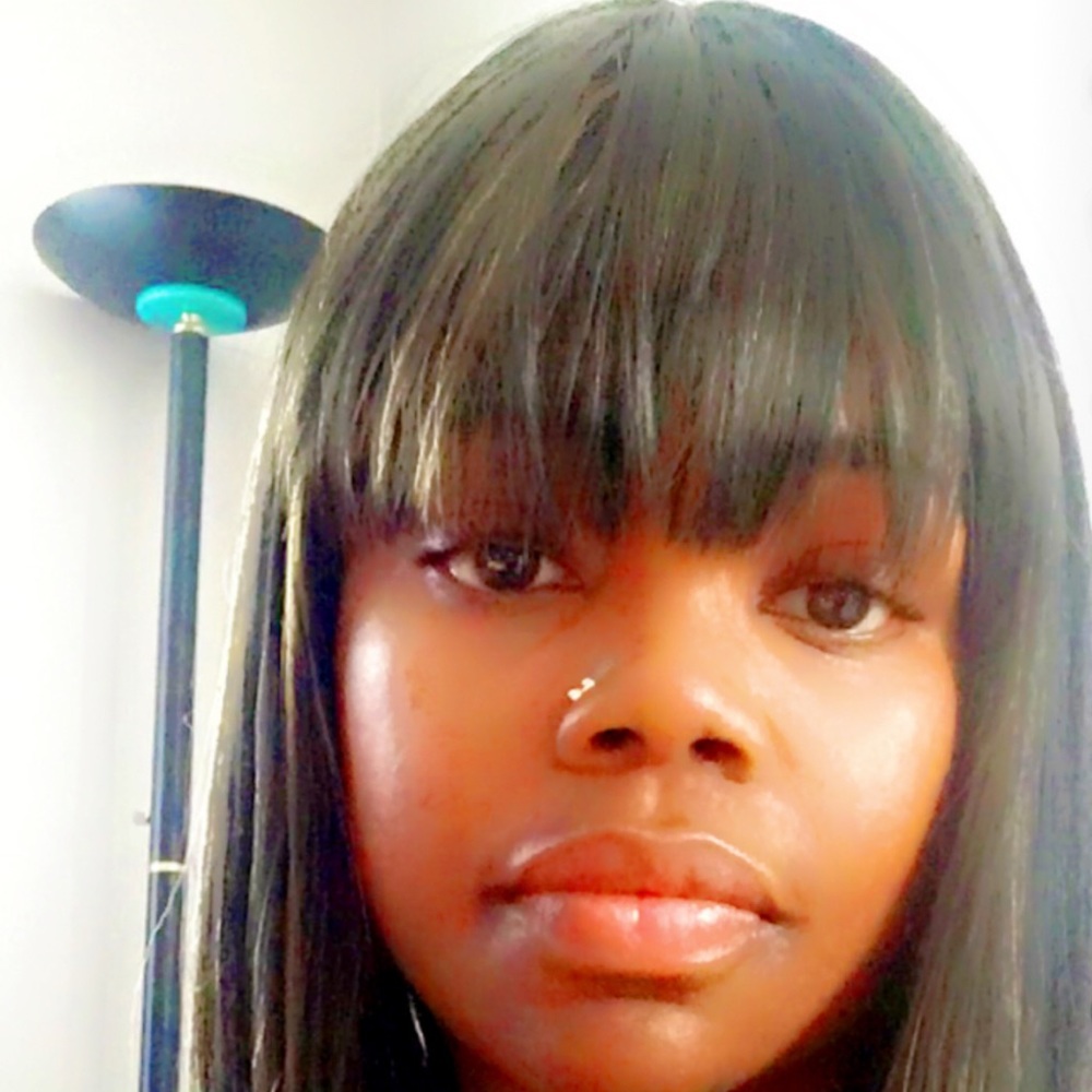 Meet your Posher, Kaneshia